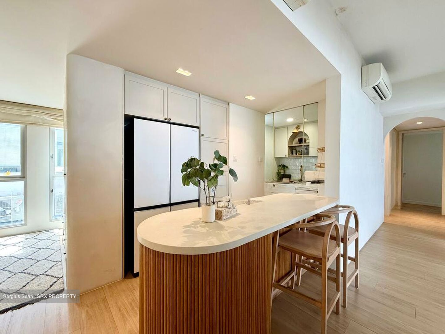 The Centris (D22), Apartment #518997071